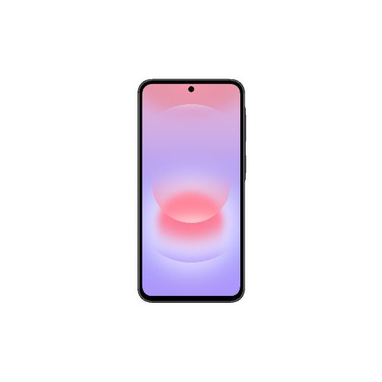 Mobitel SAMSUNG Galaxy A37, 6,7", 8GB, 256GB, Android 16, crni