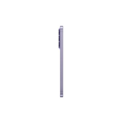 Mobitel SAMSUNG Galaxy A57, 6,7", 8GB, 128GB, Android 16, ljubičasti