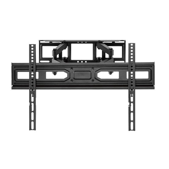 Nosač zidni za TV SBOX PLB-3646-2, 37"-80", izvlačno-zglobni