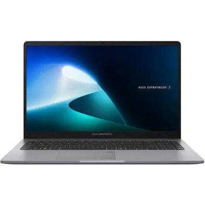 Laptop ASUS ExpertBook P1 P1503CVA-S70993W / Core i7 13620H, 16GB, 1TB SSD, Intel HD Graphics, 15.6" FHD IPS, Windows 11, sivi