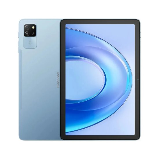 Tablet BLACKVIEW Tab 60 Pro, 10,1", 4GB, 128GB, Android 14, plavi