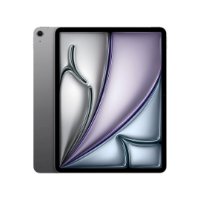 Tablet APPLE iPad Air (8th Gen.), 13", M4, 12GB, 256GB, iOS, sivi