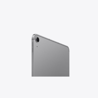 Tablet APPLE iPad Air (8th Gen.), 11", M4, 12GB, 256GB, iOS, sivi