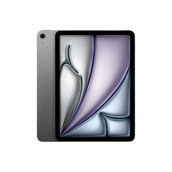 Tablet APPLE iPad Air (8th Gen.), 11", M4, 12GB, 256GB, iOS, sivi
