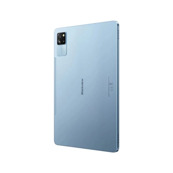 Tablet BLACKVIEW Tab 60 Pro, 10,1", 4GB, 128GB, Android 14, plavi