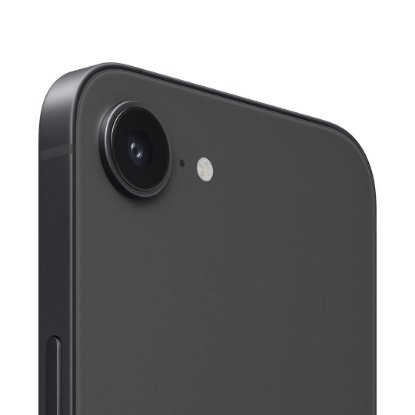 Mobitel APPLE iPhone 17e, 6,1", 8GB, 256GB, iOS, crni