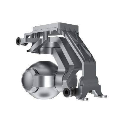 Dodatak za dron AUTEL Evo II, Gimbal kamera