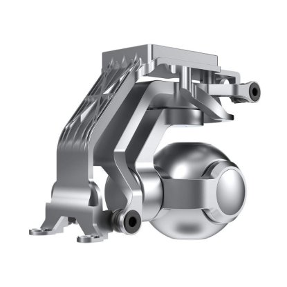 Dodatak za dron AUTEL Evo II, Gimbal kamera