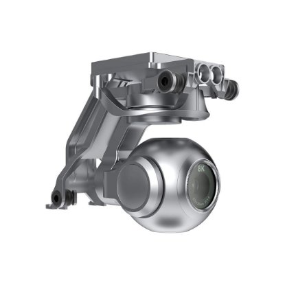 Dodatak za dron AUTEL Evo II, Gimbal kamera