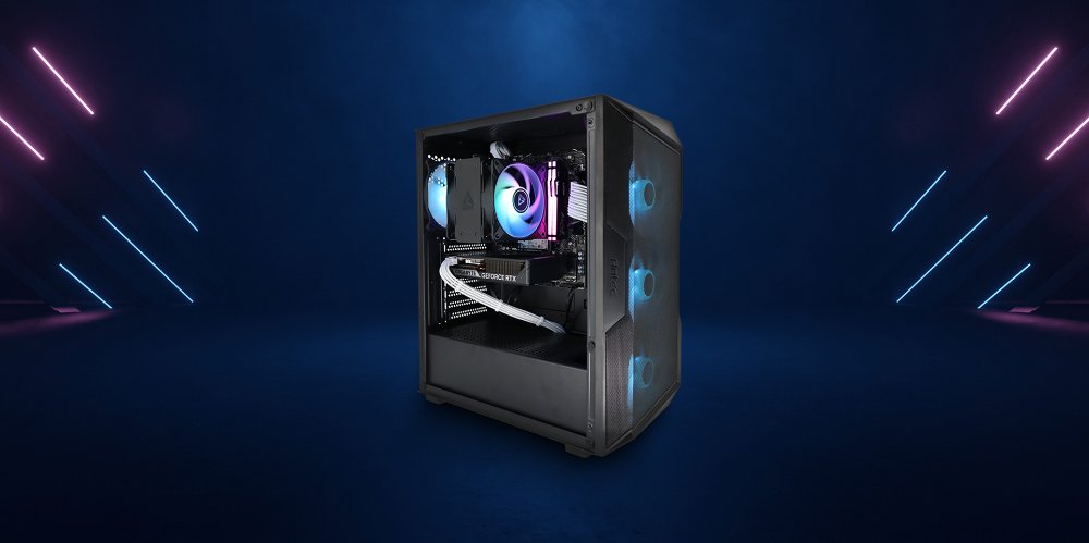 Prikažite detalje za Pali i vozi PC - EPOCH Galaxia V2