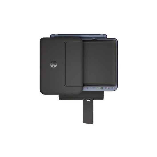 Multifunkcijski printer HP DeskJet 4330, printer/scanner/copy, 1200 dpi, WiFi, USB, crni