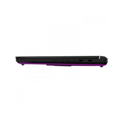 Laptop ASUS ROG Strix G835LX-SA123X / Core Ultra 9 285HX, 64GB, 2TB SSD, nVidia GeForce RTX 5090, 18" WQXGA 240Hz IPS, Windows 11 Pro, crni