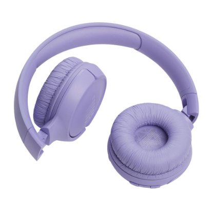 Slušalice JBL Tune 520BT, bežične, Bluetooth, ljubičaste