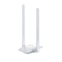 Mrežna kartica adapter USB2.0, MERCUSYS MW300UH, 802.11b/g/n, za bežičnu mrežu