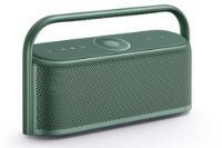 Zvučnik ANKER SoundCore Motion X600, bluetooth, 50W, vodootporan, zeleni