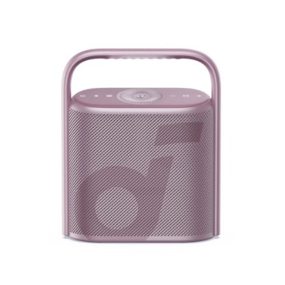 Zvučnik ANKER SoundCore Motion X500, BT, 40W, vodootporan, rozi