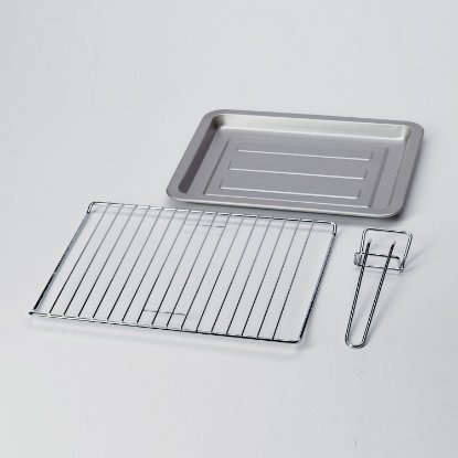 Mini pećnica ARIETE Vintage 979/04, 1380 W, 18 l, zelena