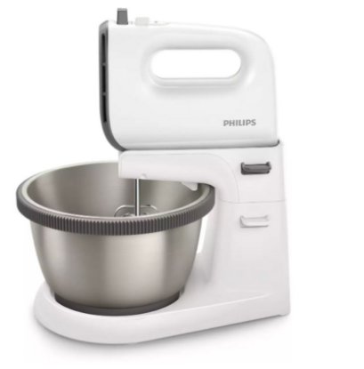 Mikser PHILIPS HR3750/00, 450W, s posudom