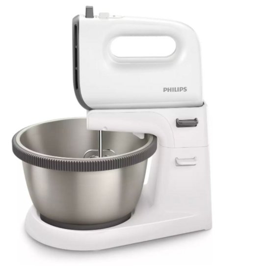 Mikser PHILIPS HR3750/00, 450W, s posudom