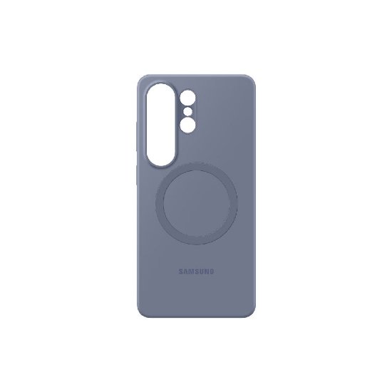 Futrola SAMSUNG, za Galaxy S26 Ultra, ljubičasta