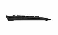 Tipkovnica LOGITECH Signature K650, BT, US layout, crna