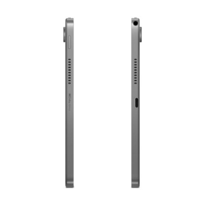 Tablet LENOVO Tab ZAEJ0096GR, 10.1", 4GB, 128GB, Android 14, WiFi, LTE, Bluetooth, sivi