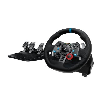 Volan LOGITECH G29 SE Driving Force Racing Wheel, Gaming, PC/PS3/PS4, USB, mjenjač LOGITECH Driving Force Shifter