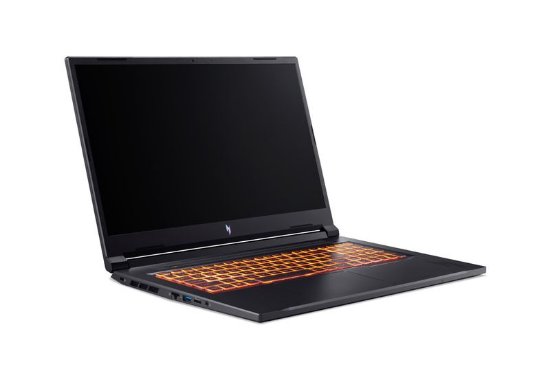 Laptop ACER Nitro V 17 NH.QYVEX.004 / Ryzen 7 260, 32GB, 1TB SSD, nVidia GeForce RTX 5060, 17.3" FHD 144Hz IPS, bez OS, crni