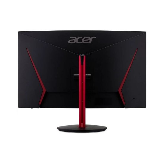 IZLOŽBENI - Gaming monitor 31.5" LED ACER Nitro XZ322QUPbmiiphx, 144Hz, 4ms, 400cd/m2, 100M:1, zakrivljeni, crni