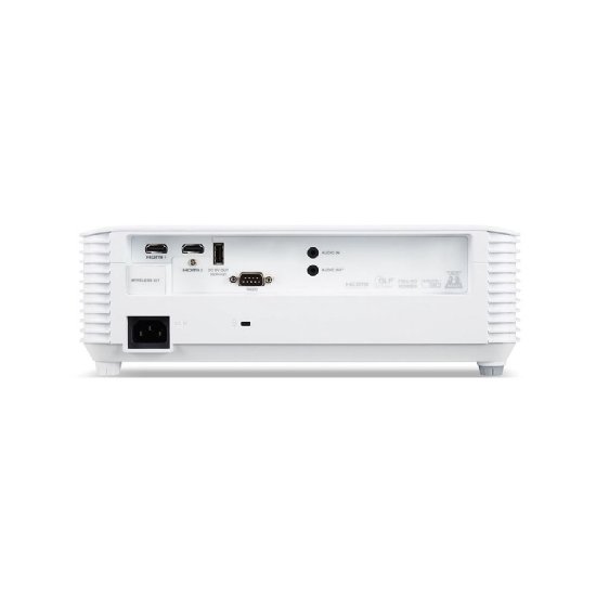 Projektor DLP, ACER X1528Ki, FHD 1920x1080, ANSI 5200 ANSI, bijeli