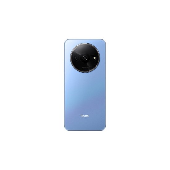 Mobitel XIAOMI Redmi A3, 6,71", 4GB, 128GB, Android 14, plavi
