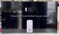 RABLJENI - LED TV 55" LG 55NANO753PR, 4K HDR, NanoCell, DVB-T2/C/S2, SMART, HDMI, USB, LAN, energetski razred G