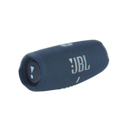 Zvučnik JBL Charge 5, bluetooth, vodootporan, 30W, plavi