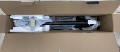 OPEN BOX - Električni romobil XIAOMI Electric Scooter 4 Lite (2nd Gen), autonomija do 25km, brzina 25km/h, kotači 10˝