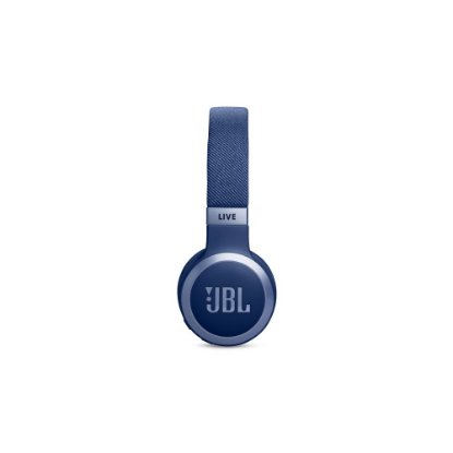 Slušalice JBL Live 670NC, bežične, Bluetooth, plave