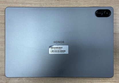 RABLJENI - Tablet HONOR Pad X8a, 11", 4GB, 128GB, Android 14, sivi