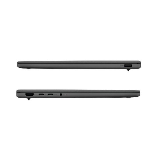 Laptop ASUS Zenbook 14 UX3407RA-QD026X / Snapdragon Elite X1E 78 100, 32GB, 1TB SSD, Qualcomm Adreno, 14" WUXGA OLED, Windows 11 Pro, sivi