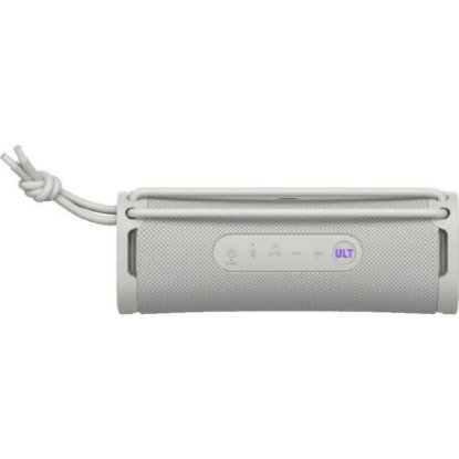 Zvučnik SONY Ult Field 1, BT, vodootporni, bijeli