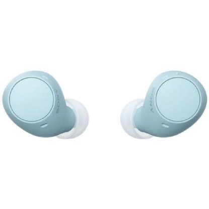 Slušalice SONY WF-C510, bežične, Bluetooth, plave