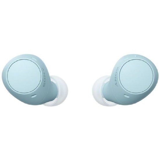 Slušalice SONY WF-C510, bežične, Bluetooth, plave