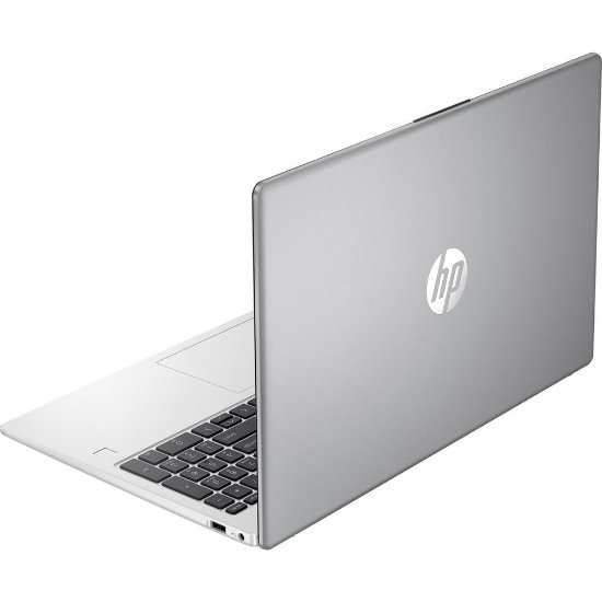 IZLOŽBENI - Laptop HP 250 G10 9Y7A7ET / Core i5 1334U, 16GB, 512GB SSD, Intel HD Graphics, 15.6" FHD IPS, Windows 11, srebrni
