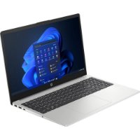 IZLOŽBENI - Laptop HP 250 G10 9Y7A7ET / Core i5 1334U, 16GB, 512GB SSD, Intel HD Graphics, 15.6" FHD IPS, Windows 11, srebrni