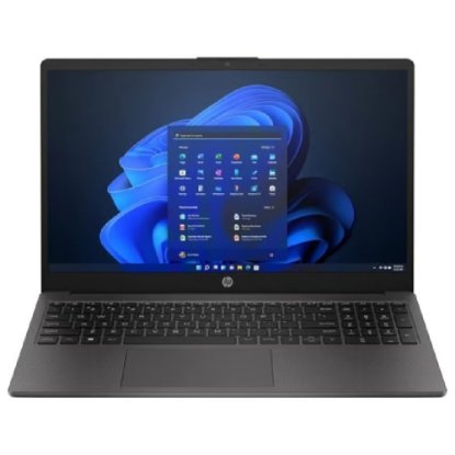 IZLOŽBENI - Laptop HP 255 G10 / Ryzen 5 7530U, 16GB, 512GB SSD, AMD Radeon Graphics, 15.6" FHD IPS, Windows 11, crni