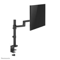 Stalak za monitor NEOMOUNTS DS60-425BL1, stolni, do 27", za 1 monitor, crni