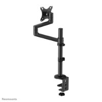 Stalak za monitor NEOMOUNTS DS60-425BL1, stolni, do 27", za 1 monitor, crni