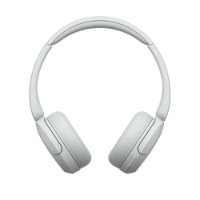 Slušalice SONY WHCH520W.CE7, bežične, bijele