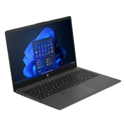 IZLOŽBENI - Laptop HP 255 G10 / Ryzen 5 7530U, 16GB, 512GB SSD, AMD Radeon Graphics, 15.6" FHD IPS, Windows 11, crni