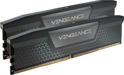 Memorija PC5-48000, 32GB, CORSAIR CMK32GX5M2E6000Z36 Vengeance, DDR5 6000MHz, kit 2x16GB