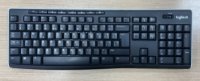 RABLJENI - Tipkovnica LOGITECH K270, bežična, crna, Unifying receiver USB