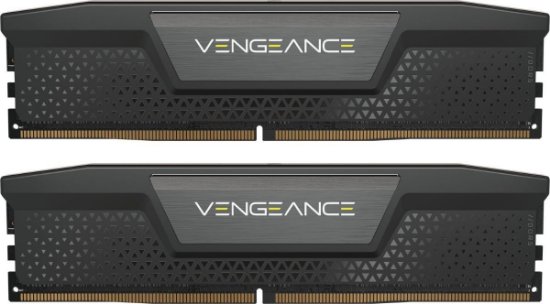 Memorija PC5-48000, 32GB, CORSAIR CMK32GX5M2E6000Z36 Vengeance, DDR5 6000MHz, kit 2x16GB
